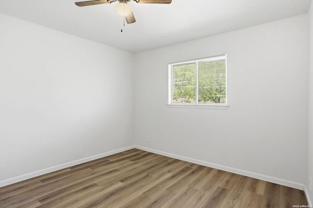 9518 Brightview St, San Antonio, TX 78217