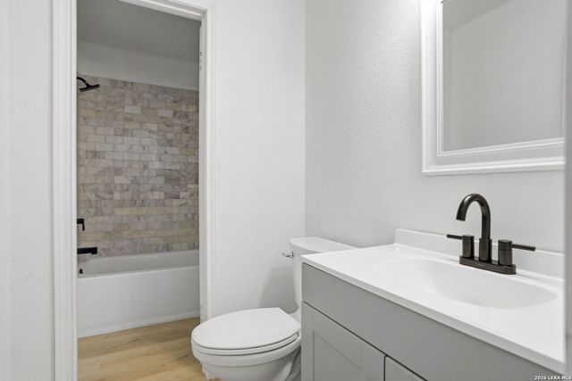 9518 Brightview St, San Antonio, TX 78217