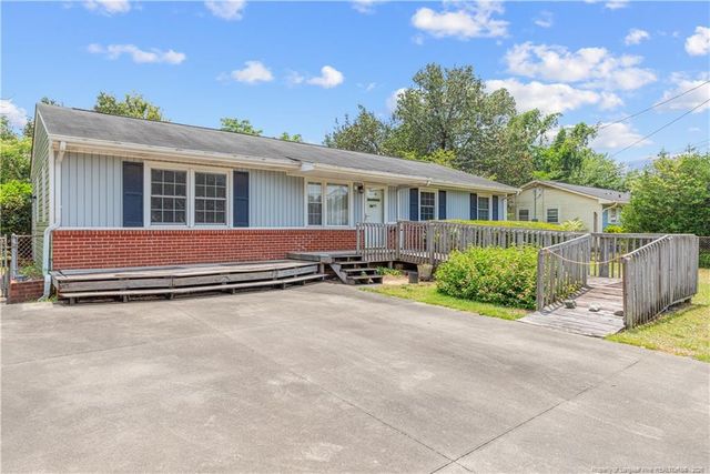 6408 Winthrop Drive, Fayetteville, NC 28311