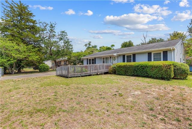 6408 Winthrop Drive, Fayetteville, NC 28311