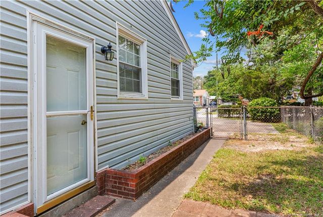6408 Winthrop Drive, Fayetteville, NC 28311
