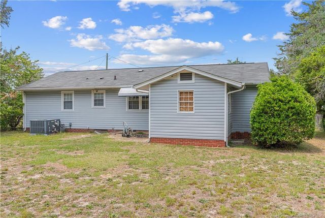 6408 Winthrop Drive, Fayetteville, NC 28311
