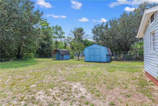 6408 Winthrop Drive, Fayetteville, NC 28311