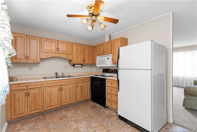 6408 Winthrop Drive, Fayetteville, NC 28311