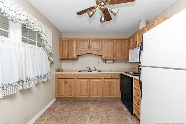 6408 Winthrop Drive, Fayetteville, NC 28311
