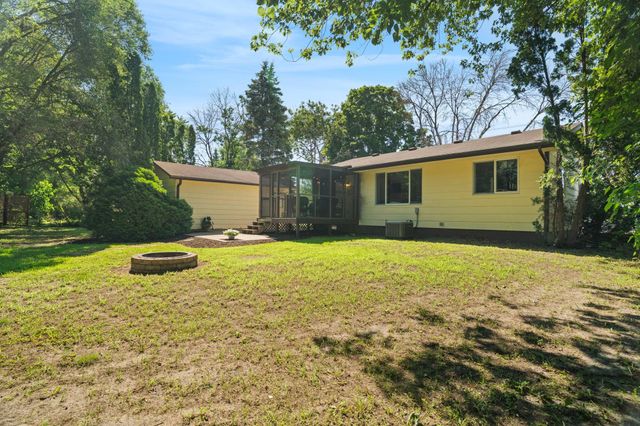 3851 Flowerfield Road, Circle Pines, MN 55014