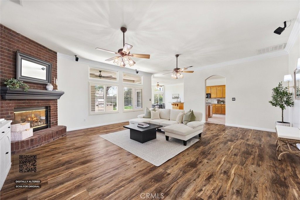 Image 5 of property listing at 14005 Austin Creek Avenue, Bakersfield, CA 93314