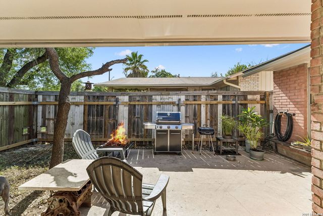 525 SOUTHTRAIL DR, San Antonio, TX 78216