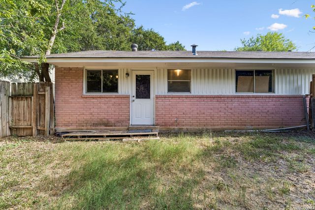 525 SOUTHTRAIL DR, San Antonio, TX 78216