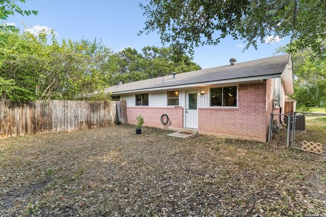 525 SOUTHTRAIL DR, San Antonio, TX 78216