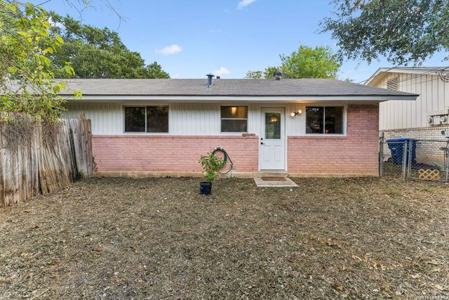 525 SOUTHTRAIL DR, San Antonio, TX 78216