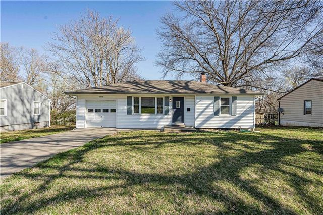 9808 E 59th Terrace, Raytown, MO 64133