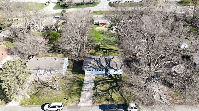 9808 E 59th Terrace, Raytown, MO 64133