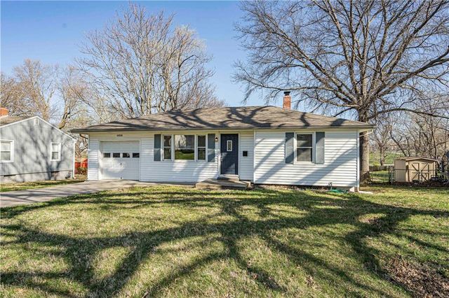 9808 E 59th Terrace, Raytown, MO 64133