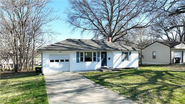 9808 E 59th Terrace, Raytown, MO 64133
