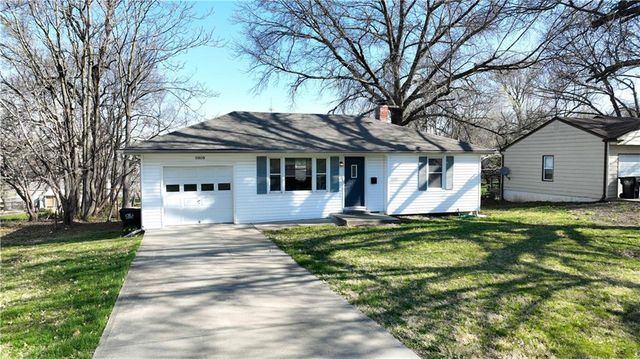 9808 E 59th Terrace, Raytown, MO 64133