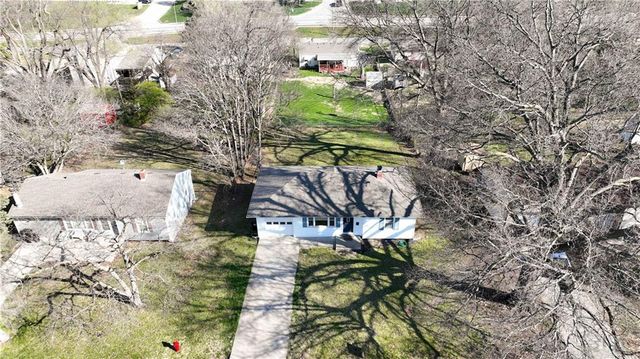 9808 E 59th Terrace, Raytown, MO 64133