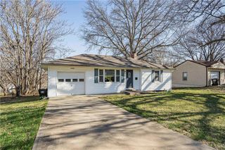 9808 E 59th Terrace, Raytown, MO 64133