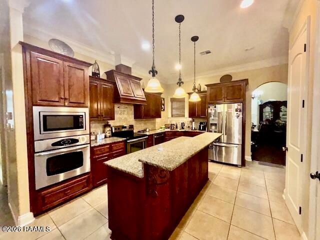 1063 Pecan Ridge Drive, St. Martinville, LA 70582