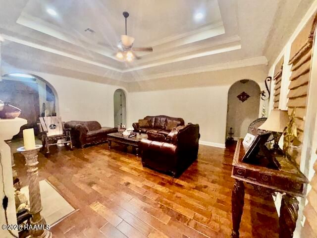 1063 Pecan Ridge Drive, St. Martinville, LA 70582