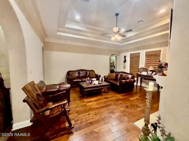 1063 Pecan Ridge Drive, St. Martinville, LA 70582