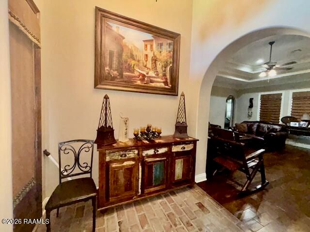 1063 Pecan Ridge Drive, St. Martinville, LA 70582