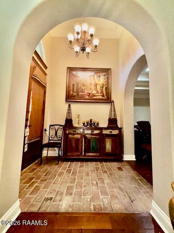 1063 Pecan Ridge Drive, St. Martinville, LA 70582