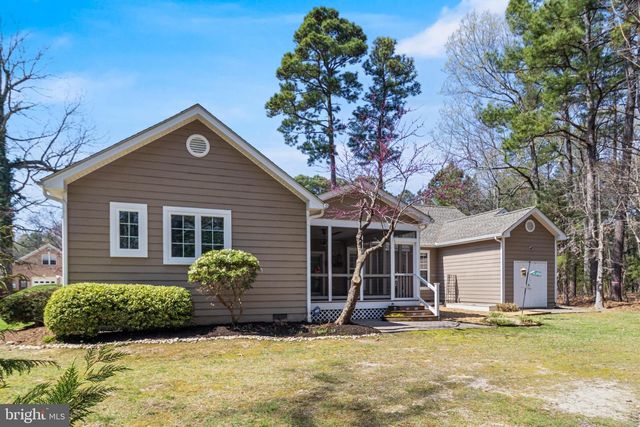 14850 KING CHARLES, Issue, MD 20645