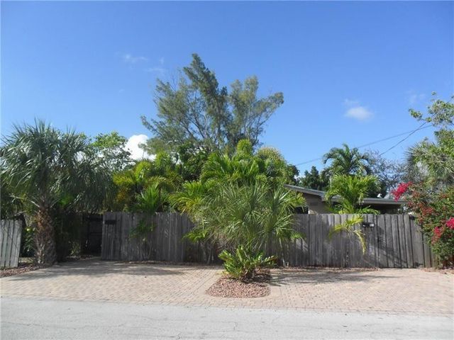 1009 NE 23RD Drive 2, Wilton Manors, FL 33305