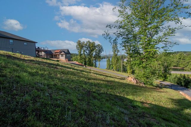 0 Mountain Breezes Drive, Hayesville, NC 28904