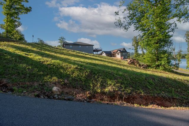 0 Mountain Breezes Drive, Hayesville, NC 28904