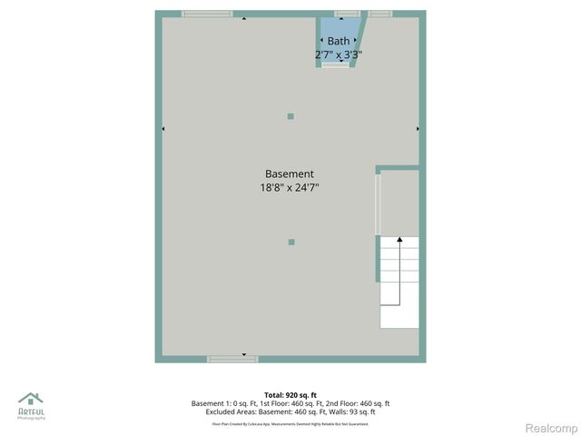 2604 Rochester Road 3, Royal Oak, MI 48073