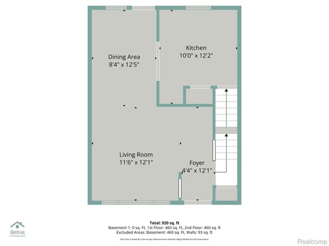 2604 Rochester Road 3, Royal Oak, MI 48073