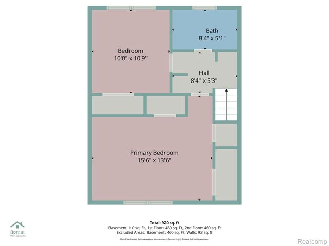 2604 Rochester Road 3, Royal Oak, MI 48073