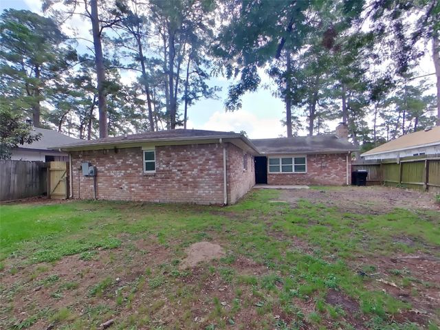 23107 Earlmist Drive, Spring, TX 77373