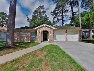 23107 Earlmist Drive, Spring, TX 77373