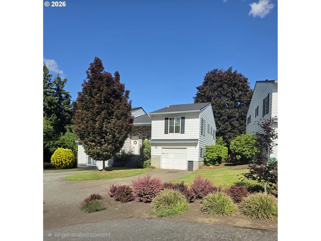 2904 Ne 151ST Ave, Portland, OR 97230
