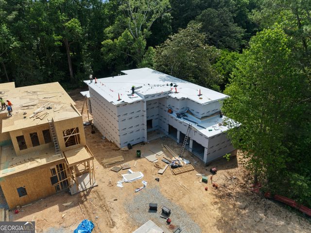 1459 Lavista Road NE LOT 3 THE PRISM, Atlanta, GA 30324