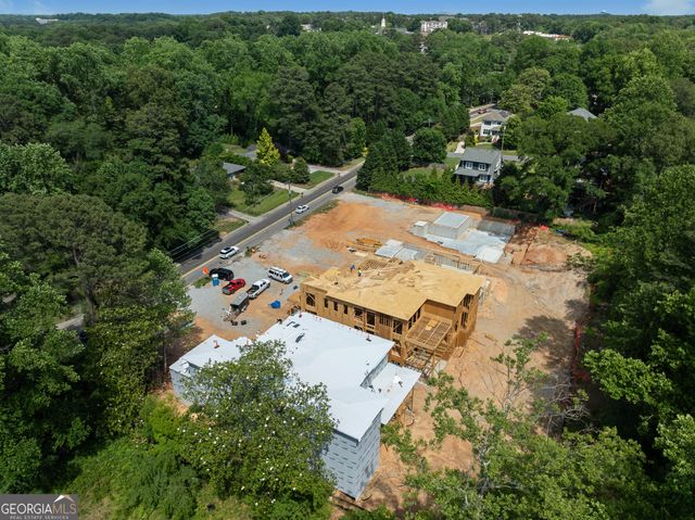1459 Lavista Road NE LOT 3 THE PRISM, Atlanta, GA 30324
