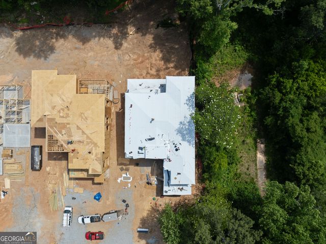 1459 Lavista Road NE LOT 3 THE PRISM, Atlanta, GA 30324