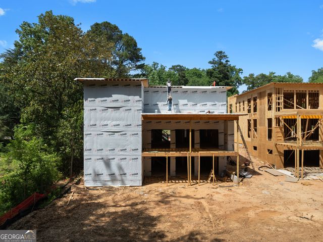 1459 Lavista Road NE LOT 3 THE PRISM, Atlanta, GA 30324
