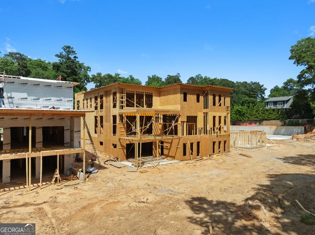 1459 Lavista Road NE LOT 3 THE PRISM, Atlanta, GA 30324