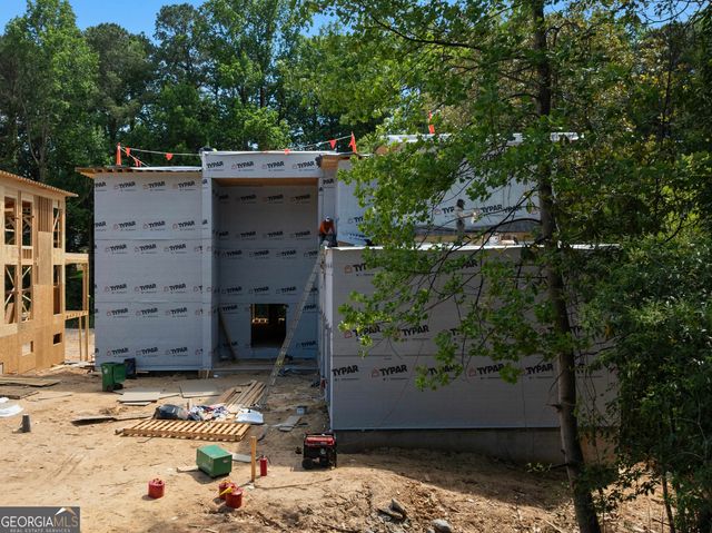 1459 Lavista Road NE LOT 3 THE PRISM, Atlanta, GA 30324