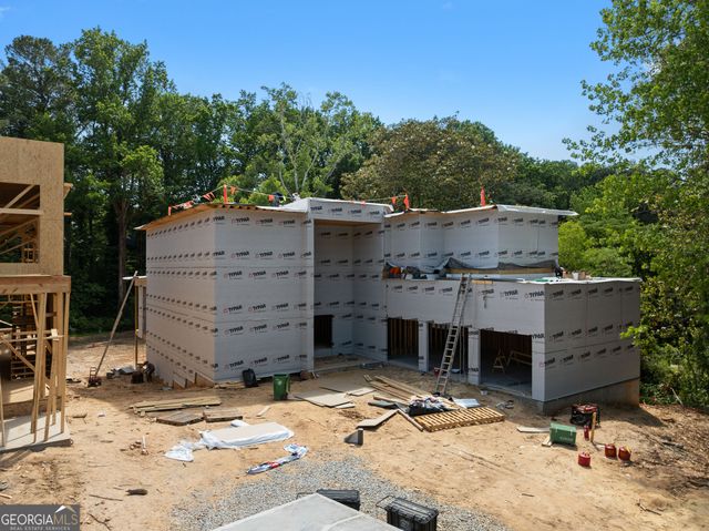 1459 Lavista Road NE LOT 3 THE PRISM, Atlanta, GA 30324