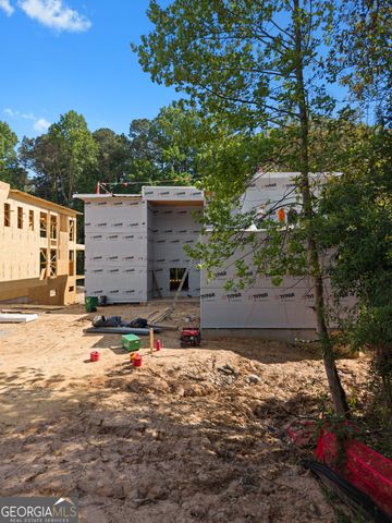1459 Lavista Road NE LOT 3 THE PRISM, Atlanta, GA 30324