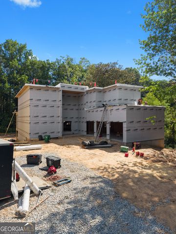 1459 Lavista Road NE LOT 3 THE PRISM, Atlanta, GA 30324