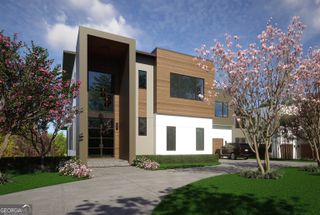 1459 Lavista Road NE LOT 3 THE PRISM, Atlanta, GA 30324