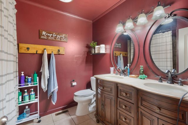 163 Mapleton Forest Drive NW, Cleveland, TN 37312