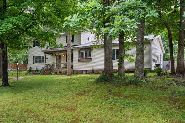 163 Mapleton Forest Drive NW, Cleveland, TN 37312