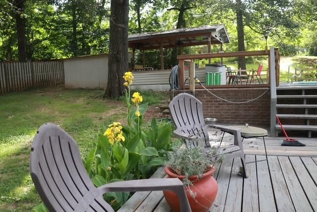 163 Mapleton Forest Drive NW, Cleveland, TN 37312